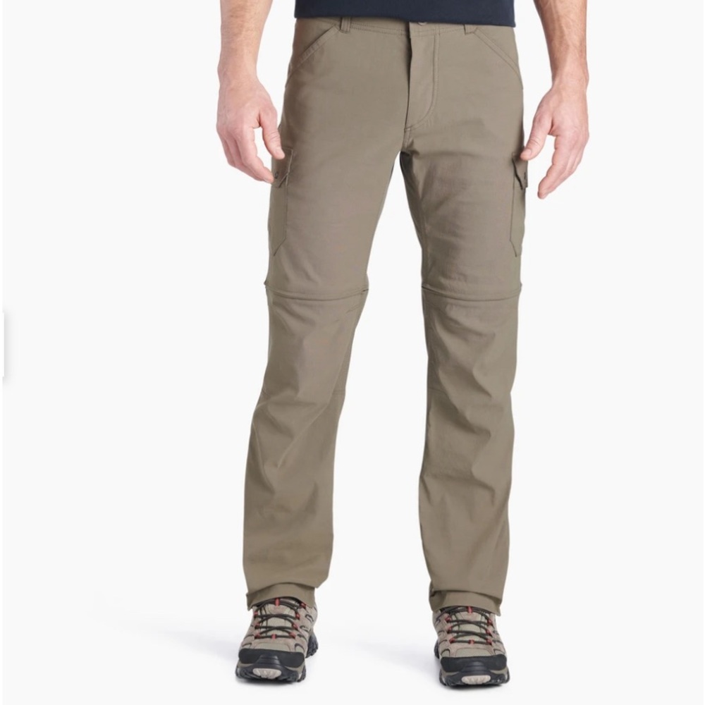 Kuhl Renegade Convertible Pants